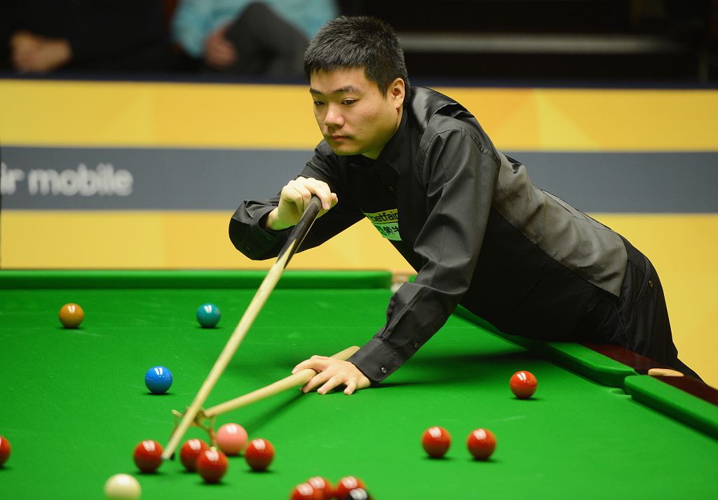 平衡自己的 平衡自己的