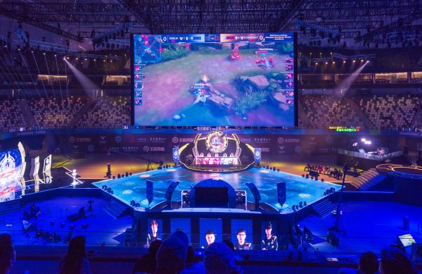 让对手在错 让对手在错