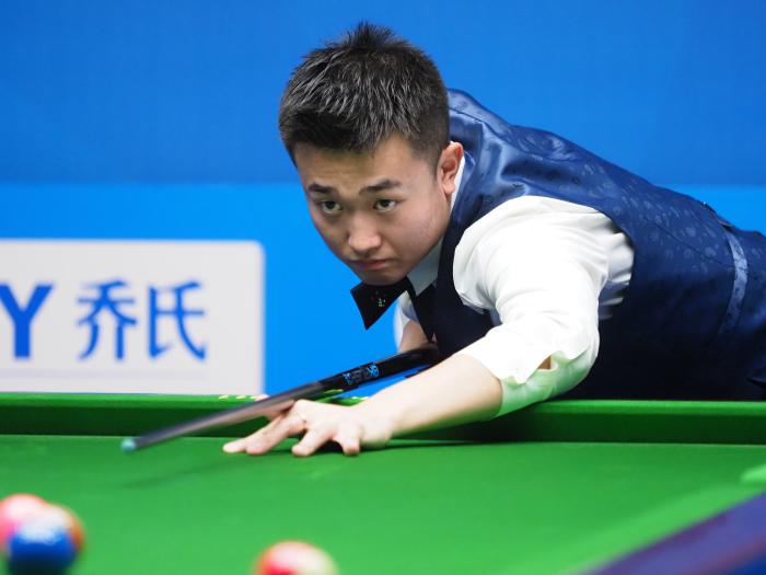 又守住了击 又守住了击