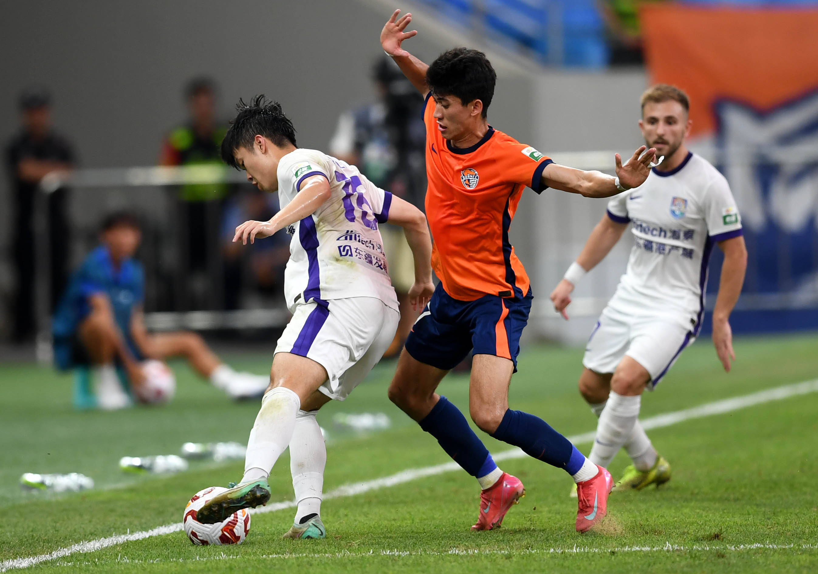 亚足联竞赛 亚足联竞赛