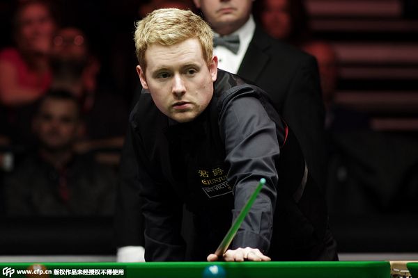 弱侧前点并